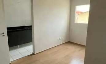 Imagem 3: Apartamento à venda no Vale Verde Prime, em Sorocaba-SP