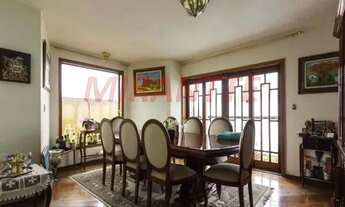 Imagem 4: Sobrado para aluguel e venda tem 845 metros quadrados com 5 quartos