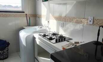 Imagem 6: Repasse 50 mil com moveis projetados - Barrocão