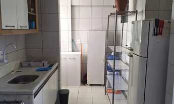 Imagem 7: Imóvel para venda possui 70 metros quadrados com 2 quartos em Capim Macio - Natal - RN