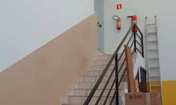 Imagem 5: SOMENTE VENDA - Galpão/Barracão 537m2 na Vila Mariana - C/ RENDA GARANTIDA (Investidor