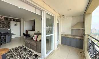 Imagem 7: Apartamento com 2 Suítes à Locação, Centro de Araraquara!