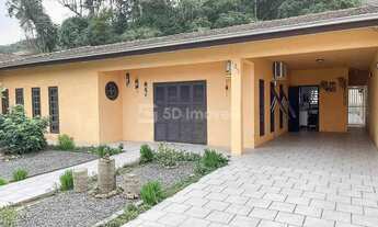 Imagem: Casa 3 dormitórios em Rocio Pequeno-São