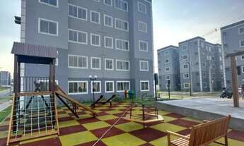 Imagem: A L U G O AP 2 quartos, cond. Smart Vista