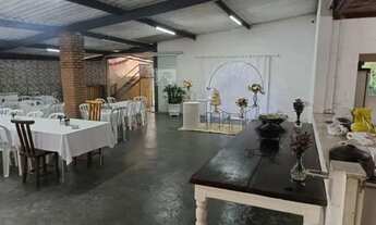 Imagem 2: Sítio festa e eventos