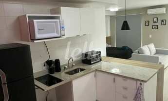 Imagem: Apartamento 1 quartos para alugar no(a)