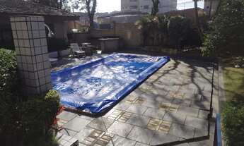 Imagem 6: Crédito Real Vende! maravilhoso apto 02 dorm living 2 ambientes sacada com churrasqueira W