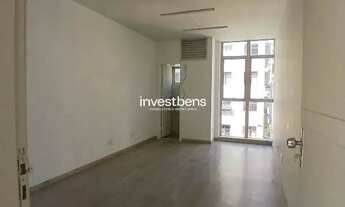 Imagem 5: Sala Comercial para Locação no Lourdes 25m². Excelente Localização!