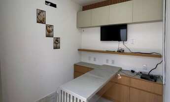 Imagem 11: Casa de Alto Padrão no Condomínio Central Park II com 220m²