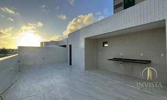 Imagem: Cobertura com 3 dormitórios, 126 m²