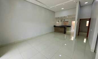 Imagem 3: CASA 03 suites Senador Canedo