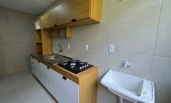 Imagem 5: Impecável - Reformado , semi mobiliado 1D, vaga rotativa- Vila Nova