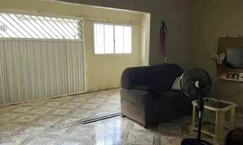 Imagem: Vendo casa na Samambaia sul