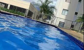 Imagem 2: Vende-se Apartamento com 2 dormitórios