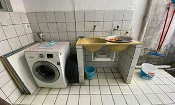 Imagem 6: Duplex no bairro das graças proximo ao parque