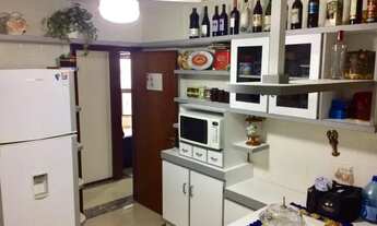 Imagem 7: Temporada - Apartamento com 4 dormitórios e 1 vaga de garagem - Balneário Camboriú