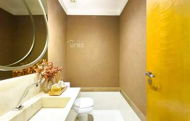 Imagem 16: VENDO APTO 03 SUÍTES PLENAS 142 MT 03 VAGAS SETOR BUENO