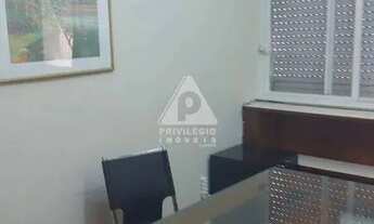 Imagem 6: Privilégio Imóveis vende: Excelente sala comercial mobiliada, no Centro do Rio de Janeiro