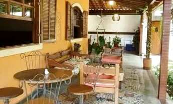 Imagem 2: Casa- Petrópolis, Quarteirão Brasileiro