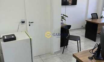 Imagem 2: Sala à venda, 30 m² - Vila Leopoldina - São Paulo/SP