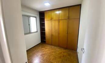 Imagem 5: Imóvel para aluguel com 55 metros quadrados com 2 quartos em Vila Mariana - São Paulo - SP