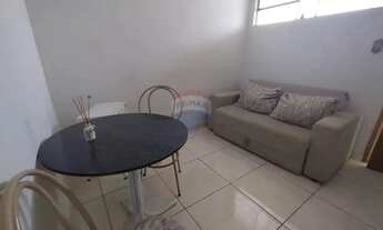 Imagem 4: Apartamento quarta e sala na Braz Bernardino