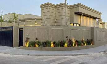 Imagem 6: Casa a Venda no bairro Set Sul 1