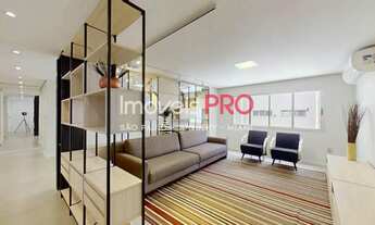 Imagem 2: ITAIM BIBI - 115M² - 2 SUÍTES - REFORMADO