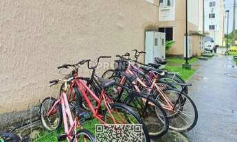 Imagem 3: Barra de Jangada - Apartamento com 41 metros - 2 Quartos - 1 Garagem - Jaboatão dos, PE