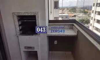 Imagem 7: Condomínio TreTorri | Apartamento | Jardim dos Estados | para aluguel | 2 quartos