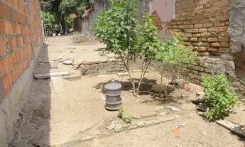 Imagem 7: Vendo casa+ terreno no bairro baraúna