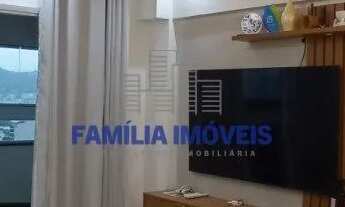 Imagem: Apartamento à venda 2 quartos 1 suíte