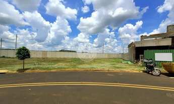 Imagem: Terreno em Condomínio Fechado à venda