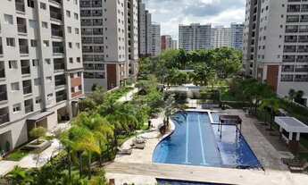 Imagem 6: Reserva Inglesa Liverpool, 3 qtos, 18 andar, vista p/ Rio