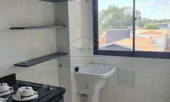 Imagem 2: Apartamento Padrão em Bauru