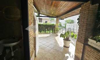 Imagem 7: Casa com 6 dormitórios à venda, 274 m² por R$ 990.000,00 - Praia das Palmeiras - Caraguata