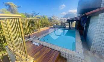 Imagem: Cobertura com 3 quartos à venda, 243 m²