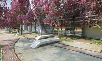 Imagem 7: Andar Comercial Merit Office