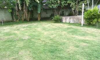 Imagem 10: Casa com 5 dormitórios, 502 m² - venda por R$ 650.000,00 ou aluguel por R$ 6.400,00/mês