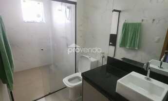 Imagem 4: SOBRADO 04 SUÍTES - ALTO PADRÃO, JARDINS MADRI