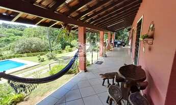 Imagem 2: Chácara á Venda localizada no Recreio Campestre Viracopos, em Indaiatuba Sp