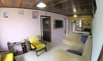 Imagem 6: Casa Residencial com 3 quartos à venda por R$ 599000.00, 190.00 m2 - BOQUEIRAO - CURITIBA