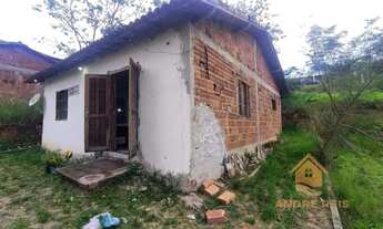 Imagem 4: Casa para Venda em Saquarema, Madressilva (Bacaxá), 2 dormitórios, 1 banheiro, 1 vaga