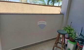 Imagem 7: Apartamento 2 quartos à venda Residencial Rio Curuá (Borgheses III