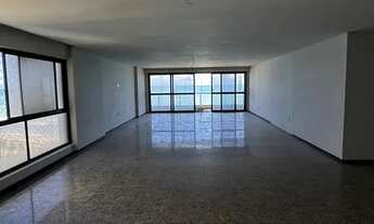 Imagem: EDF PORTO SEGURO APARTAMENTO 04 QUARTOS