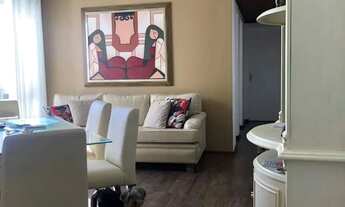 Imagem: Apartamento em Avenida Fábio Araújo Santos