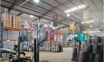 Imagem 5: Galpão Comercial para Locação com 07 salas no Bairro Vila Monte Alegre em Ribeirão Preto c