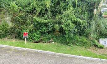 Imagem 2: Terreno à Venda em Gramado no Vale das Colinas!