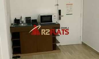 Imagem 2: Flat com ótimo preço no bairro Moema. Confira!