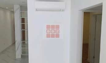 Imagem 2: Apartamento para locação no Paraíso, São Paulo-SP: 2 quartos, 2 suítes, 3 banheiros, 1 vag